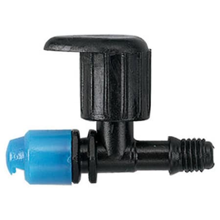 Bbqplus 67117 Half Pattern Sprinkler; Pack - 5 BB577969